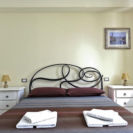 B&B 2 Terrazze Верона Номер фото