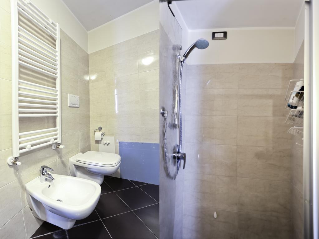 B&B 2 Terrazze Верона Номер фото