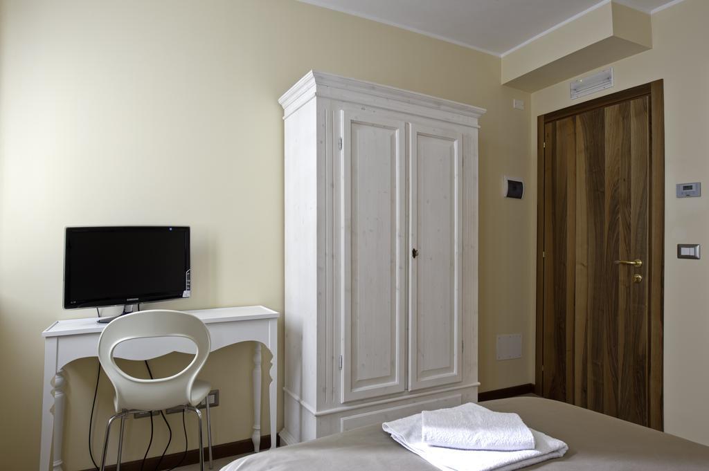 B&B 2 Terrazze Верона Номер фото