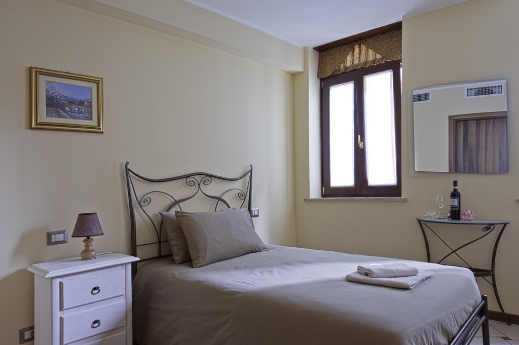 B&B 2 Terrazze Верона Номер фото