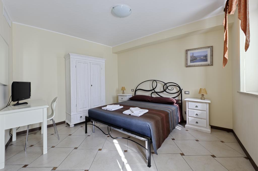 B&B 2 Terrazze Верона Номер фото