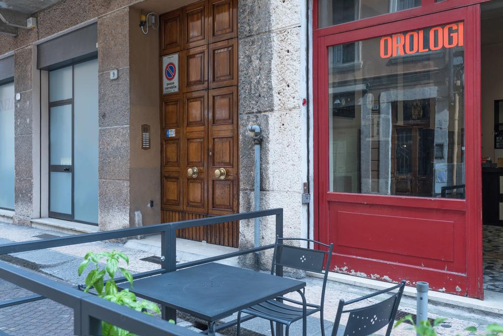 B&B 2 Terrazze Верона Экстерьер фото