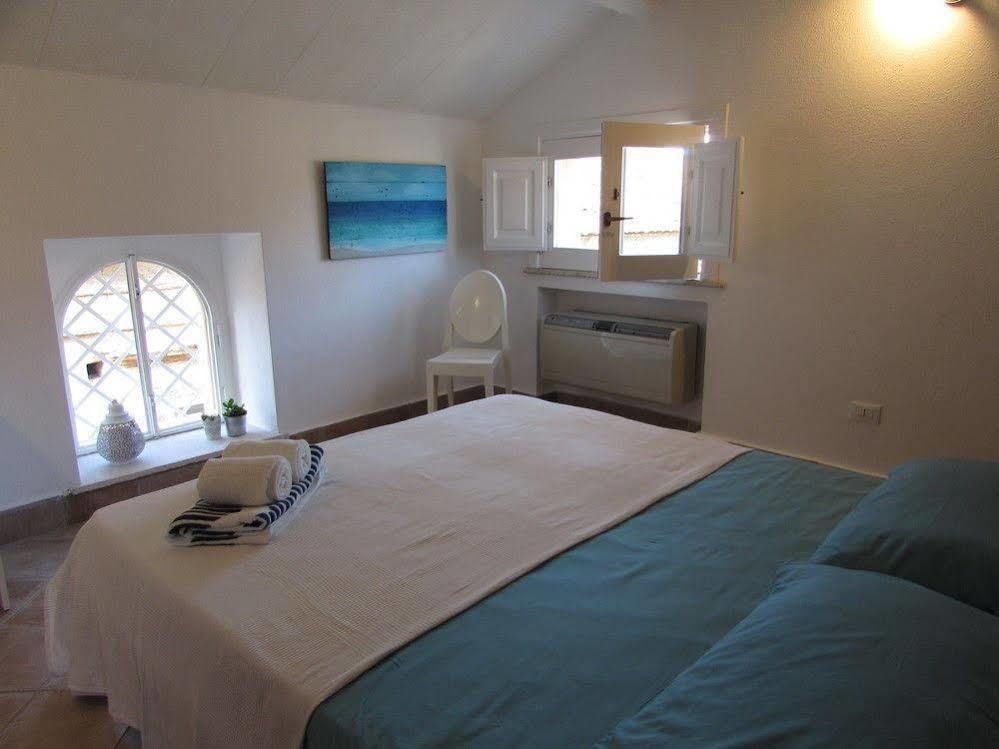 B&B 2 Terrazze Верона Экстерьер фото