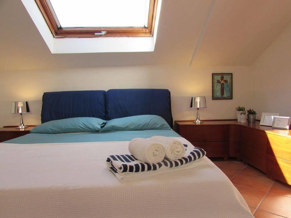 B&B 2 Terrazze Верона Экстерьер фото