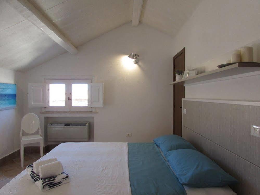 B&B 2 Terrazze Верона Экстерьер фото