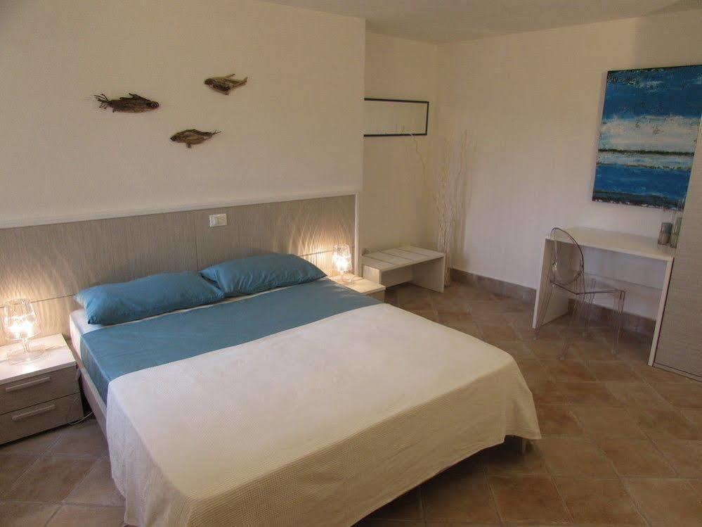B&B 2 Terrazze Верона Экстерьер фото